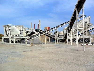 mysore granite processing units