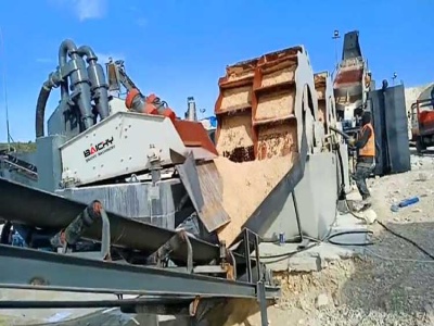 New mini crusher from Kennards Concrete Care recycles ...