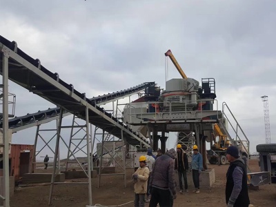 gyratory crusher for gold mining