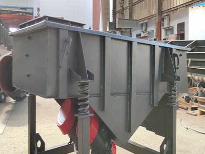 vibrating screen for sale ph