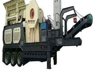 lead and zinc ore roller crusher