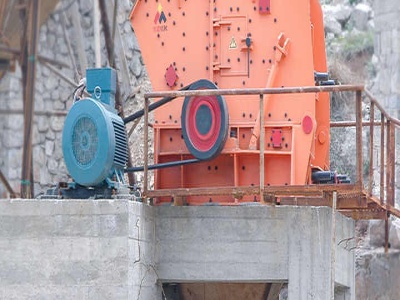 hammer crusher structure diagrams